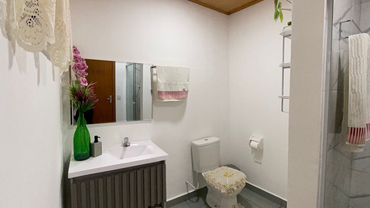 Photo of Bathroom in Pedreira