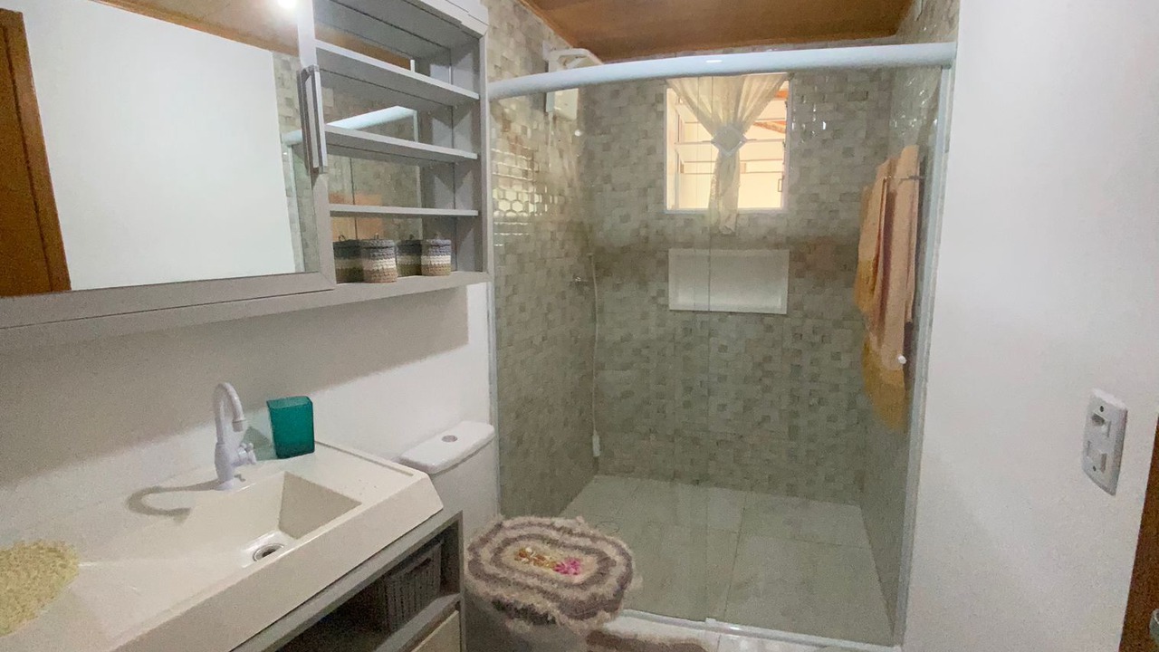 Photo of Bathroom in Pedreira