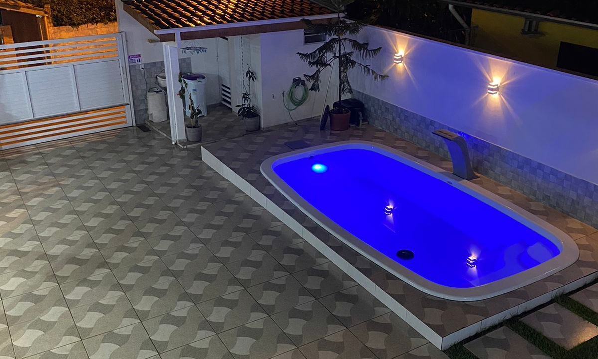 Photo of Outdoor in Pedreira