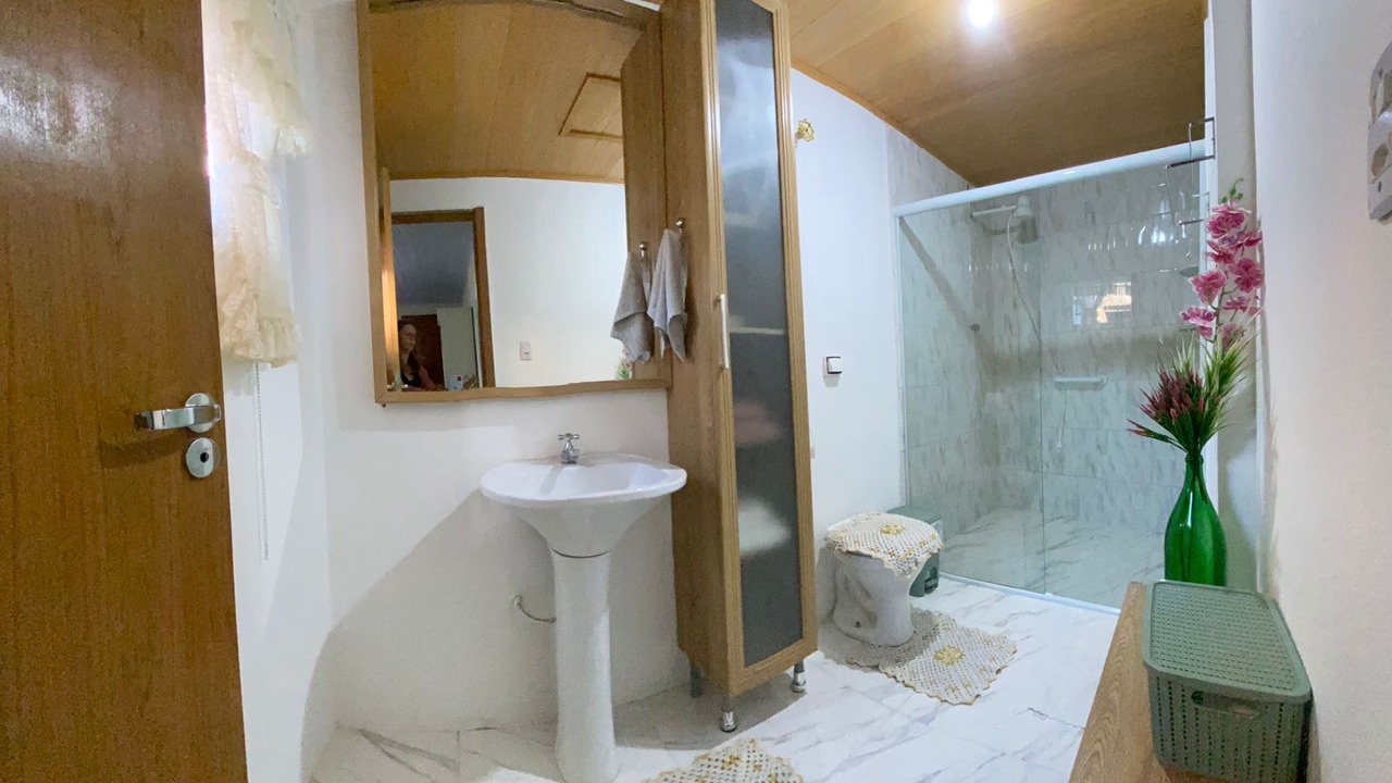 Photo of Bathroom in Pedreira