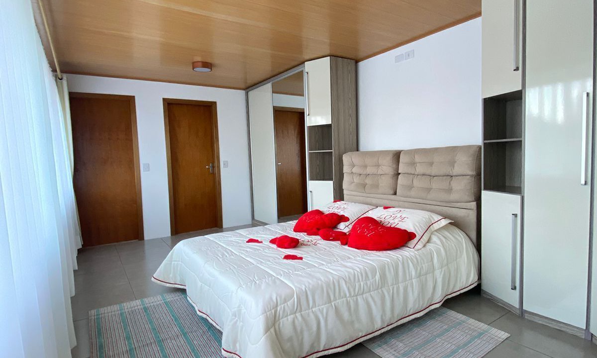 Photo of Bedroom in Pedreira