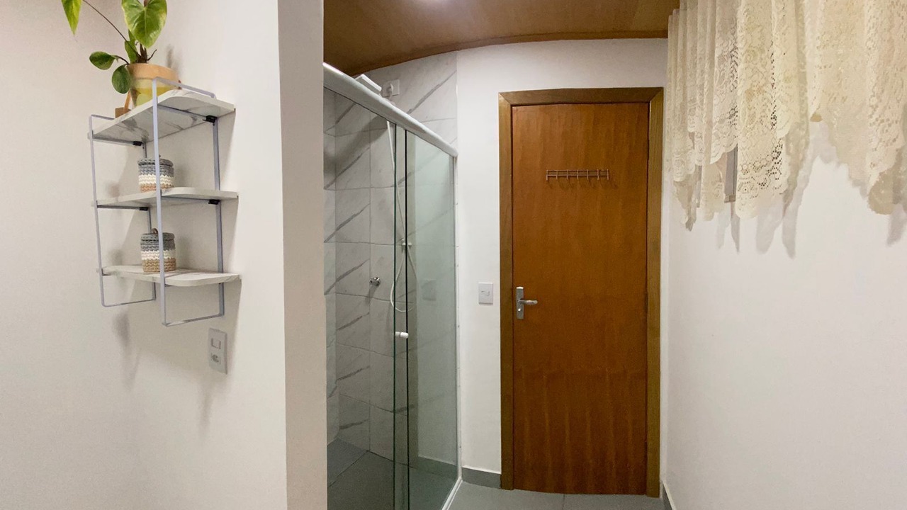 Photo of Bathroom in Pedreira