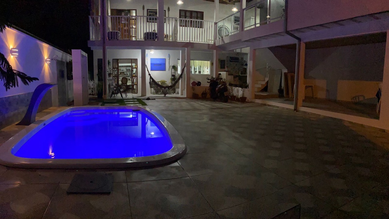 Photo of Outdoor in Pedreira