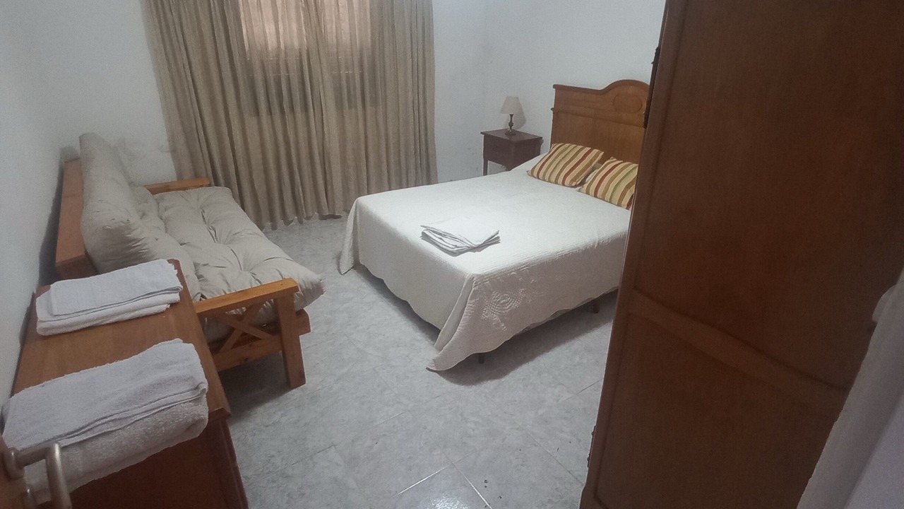 Photo of Bedroom in Fontezuela
