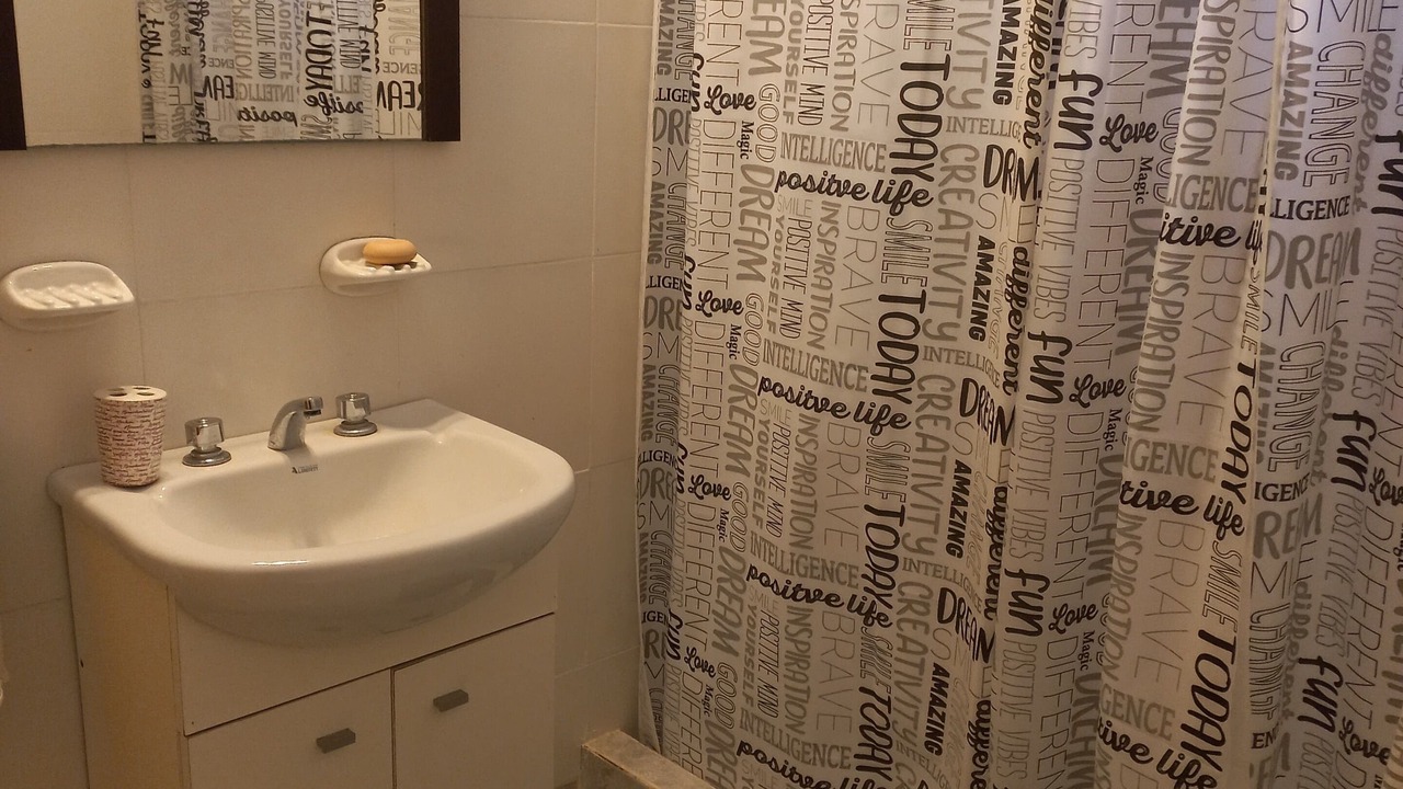 Photo of Bathroom in Fontezuela
