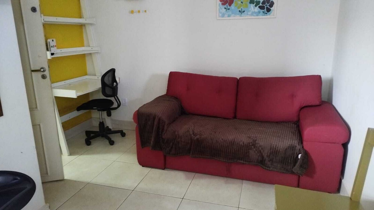 Photo of Livingroom in SHCS