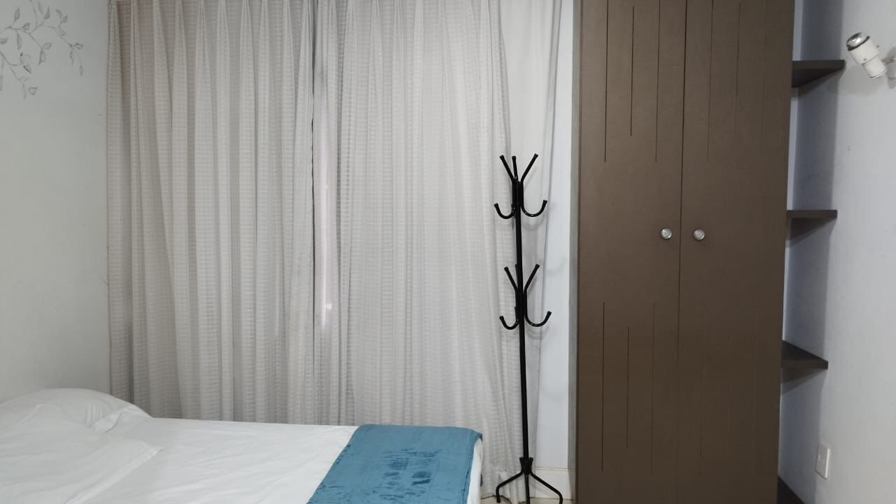 Photo of Bedroom in SHCS