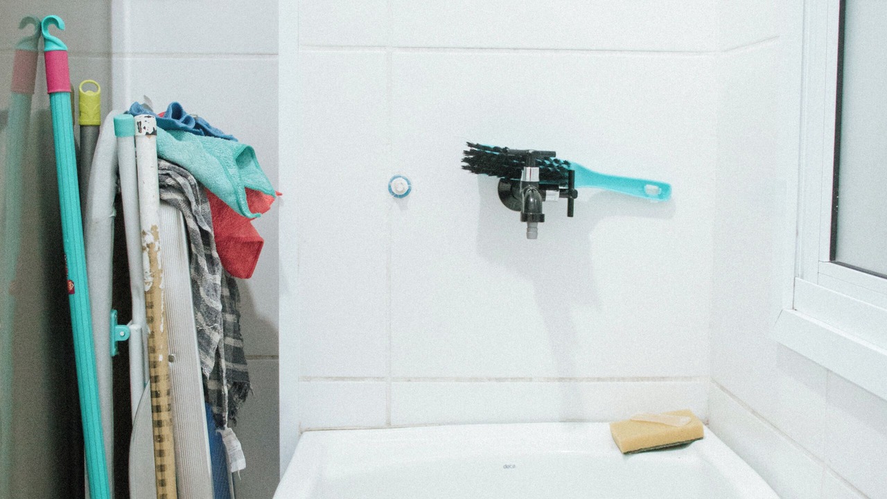 Photo of Bathroom in Sorocaba