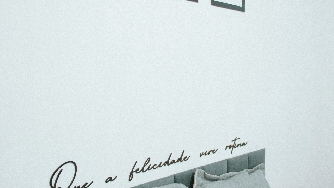 Photo of Bedroom in Sorocaba