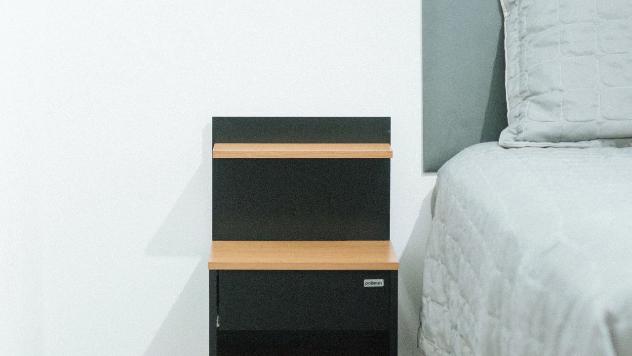 Photo of Bedroom in Sorocaba