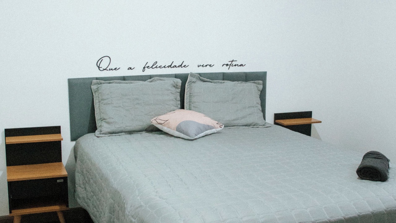 Photo of Bedroom in Sorocaba