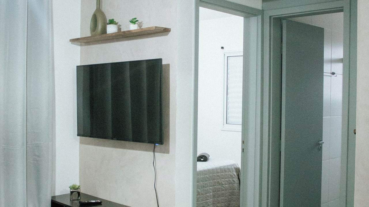 Photo of Bedroom in Sorocaba