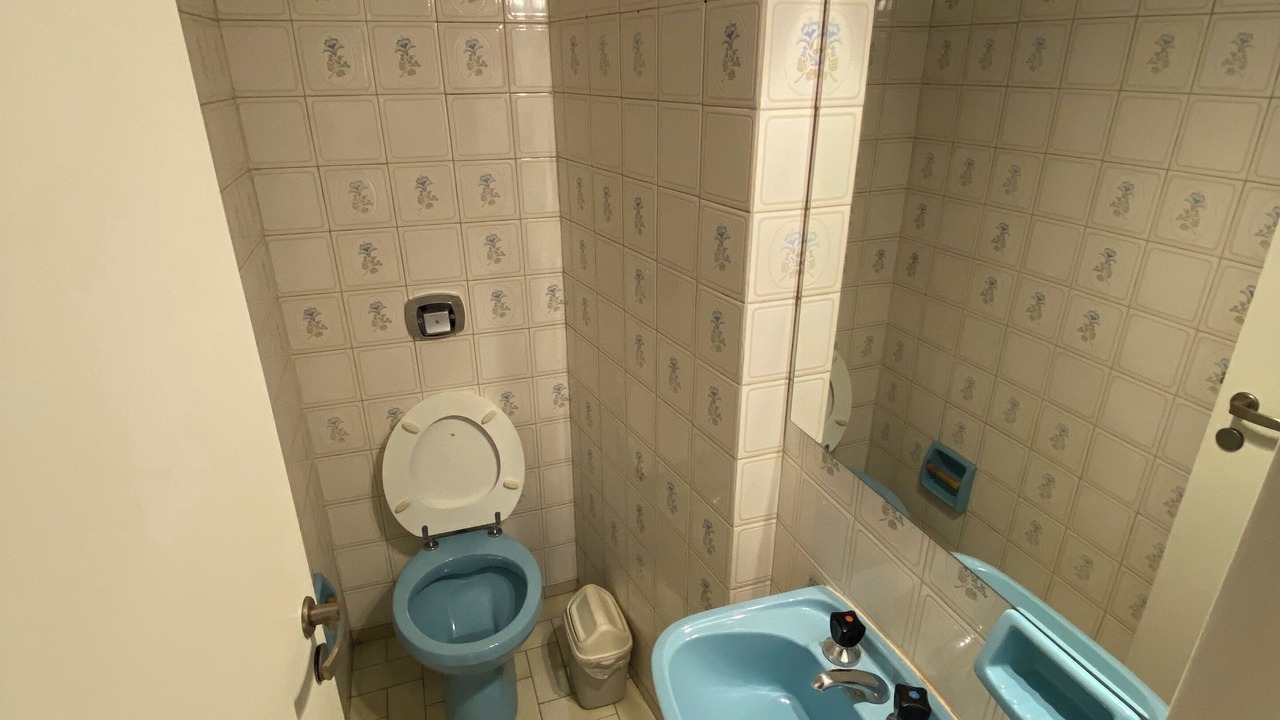 Photo of Bathroom in Historic Center