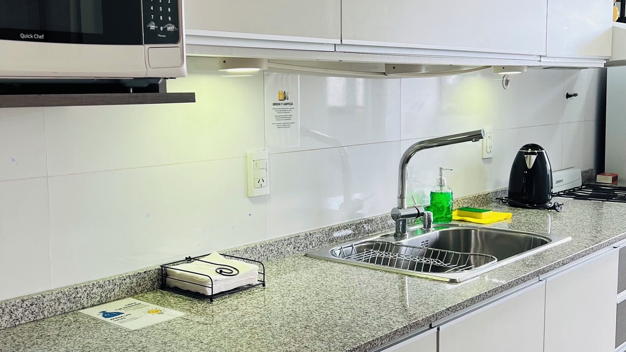 Photo of Kitchen in Historic Center