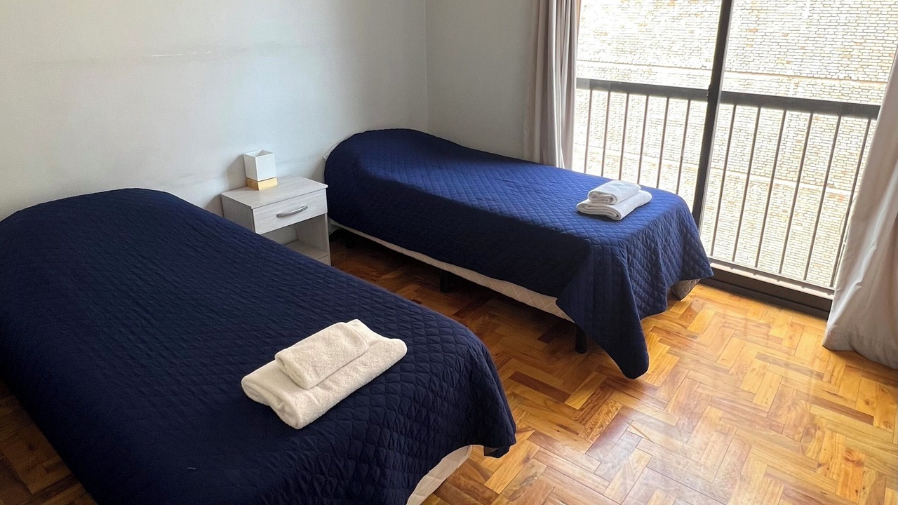 Photo of Bedroom in Historic Center