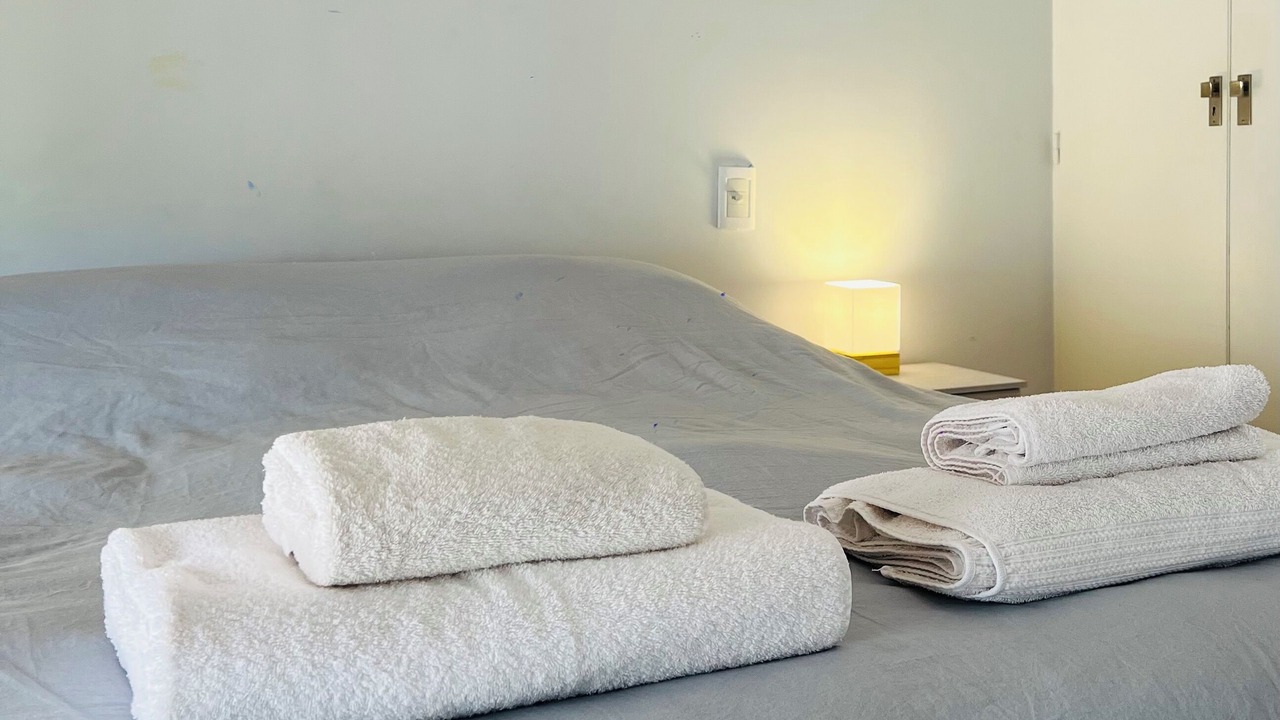 Photo of Bedroom in Historic Center