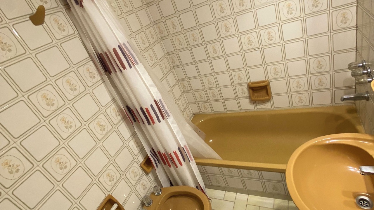 Photo of Bathroom in Historic Center