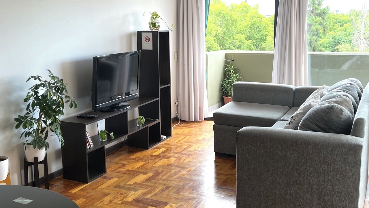 Photo of Livingroom in Historic Center
