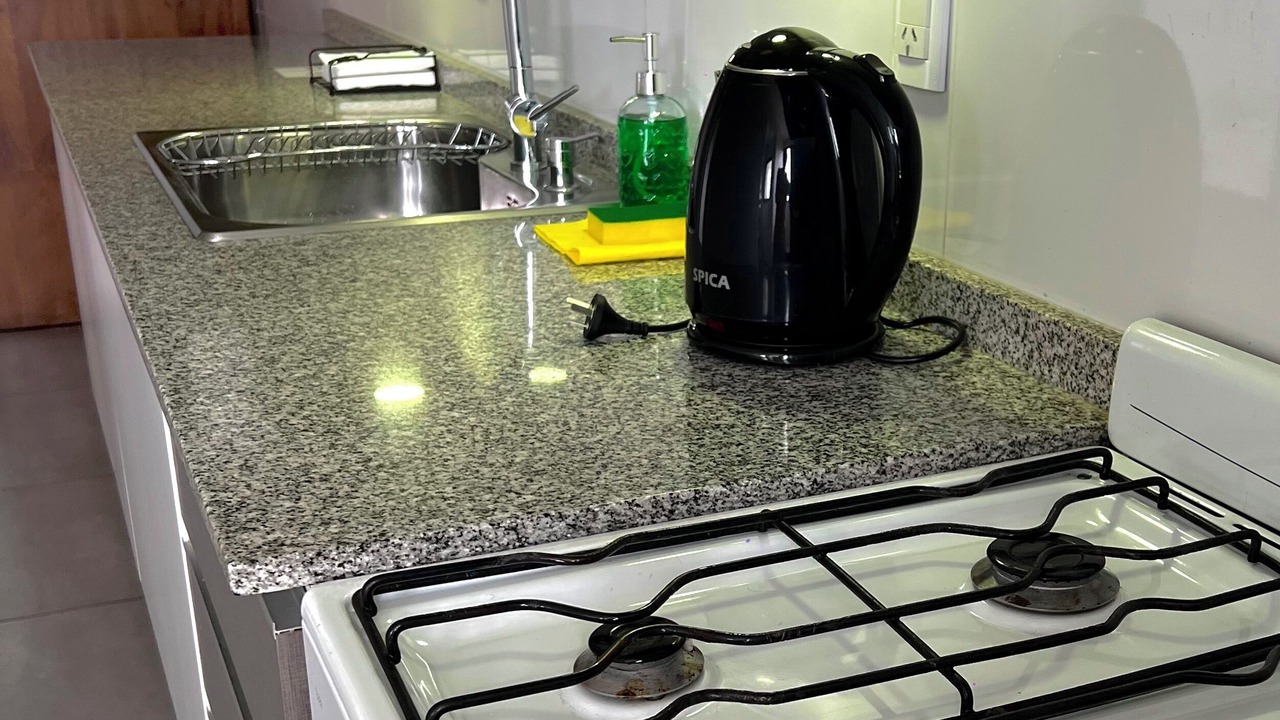 Photo of Kitchen in Historic Center