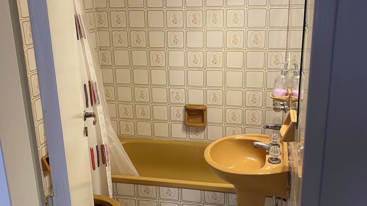 Photo of Bathroom in Historic Center