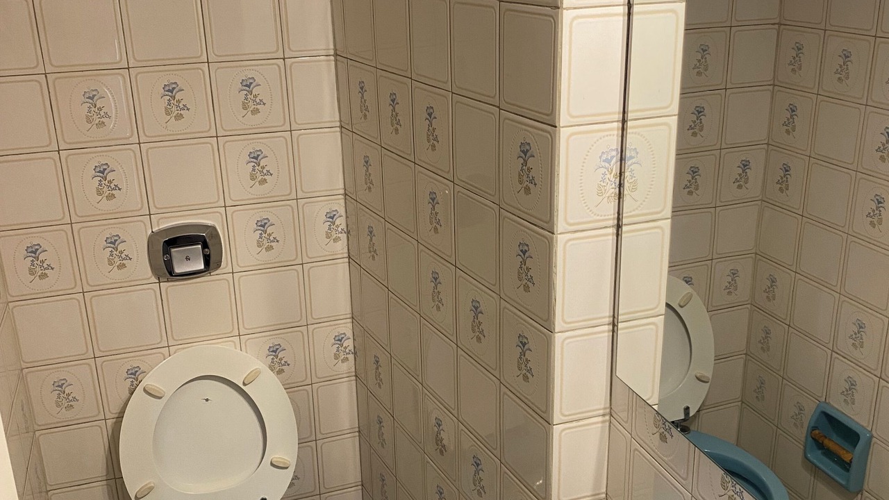 Photo of Bathroom in Historic Center