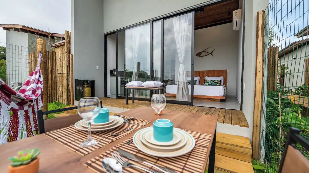 Photo of Outdoor in Barra Grande
