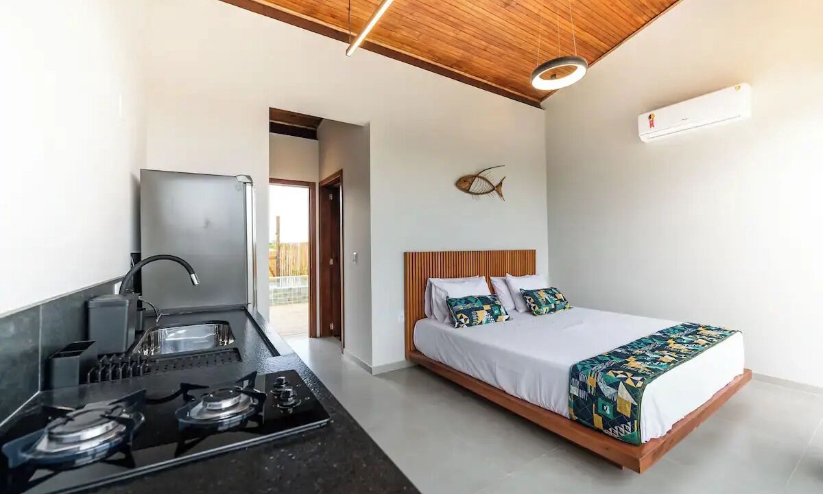 Photo of Bedroom in Barra Grande