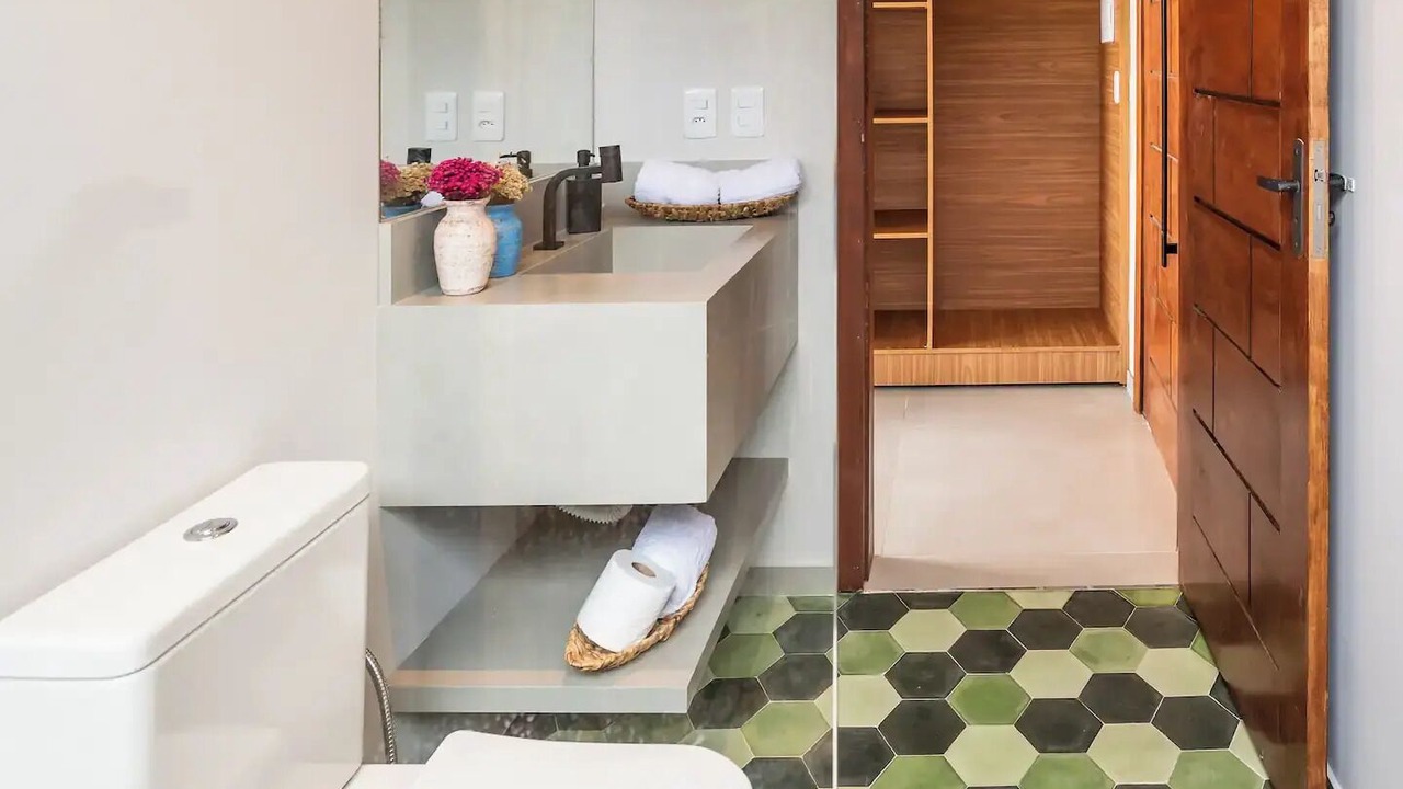 Photo of Bathroom in Barra Grande