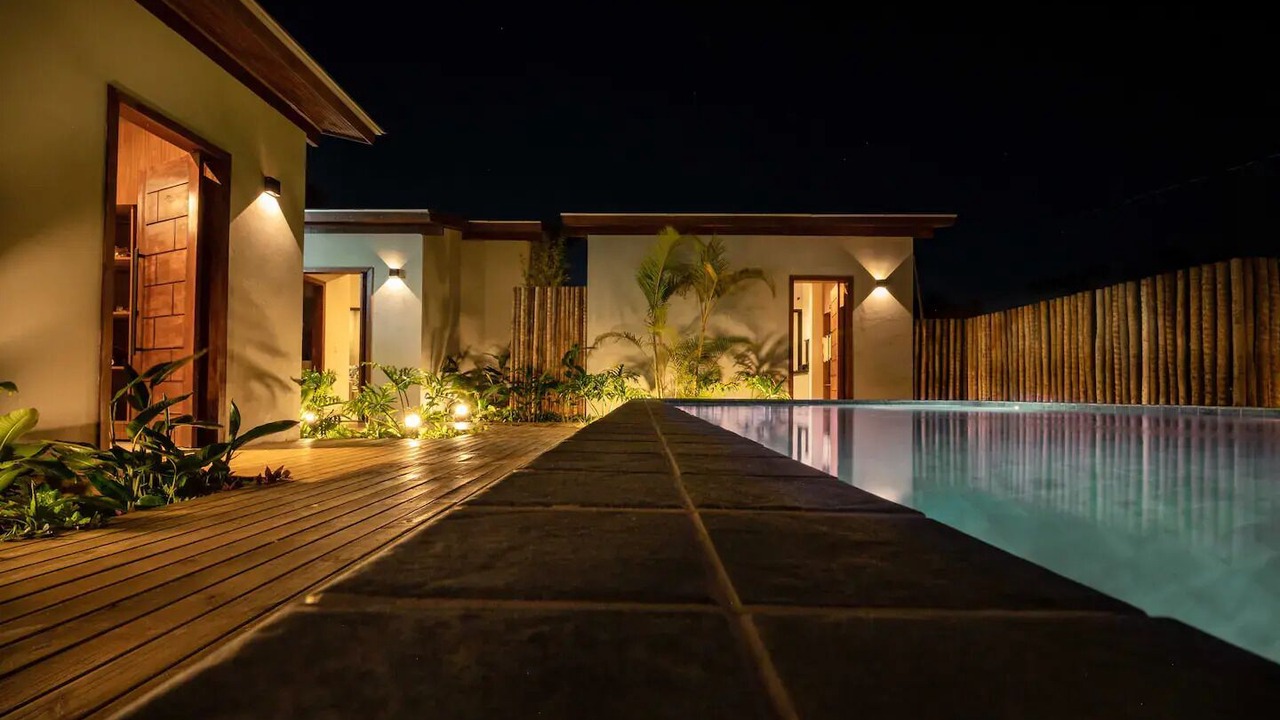 Photo of Outdoor in Barra Grande