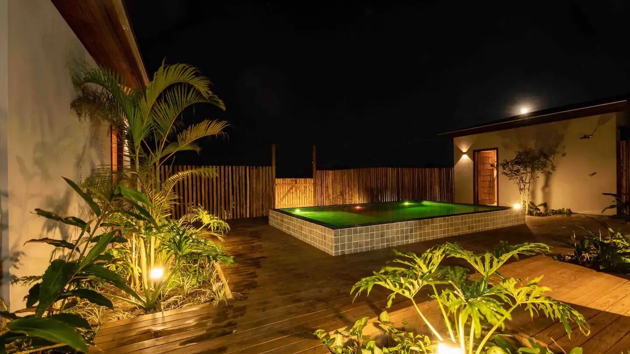 Photo of Outdoor in Barra Grande