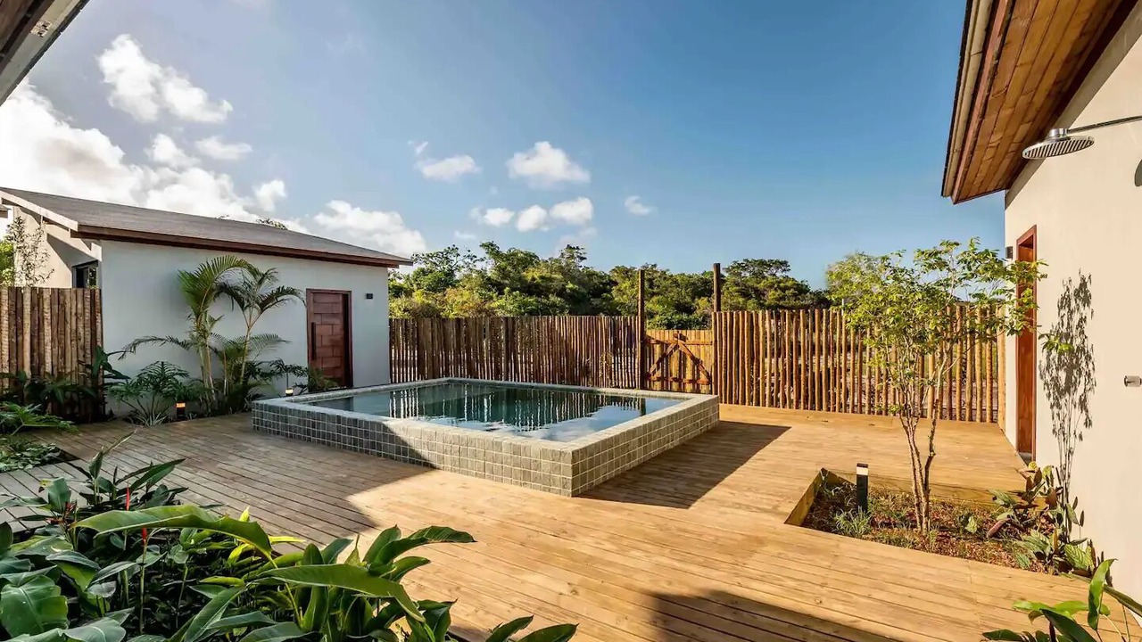 Photo of Outdoor in Barra Grande