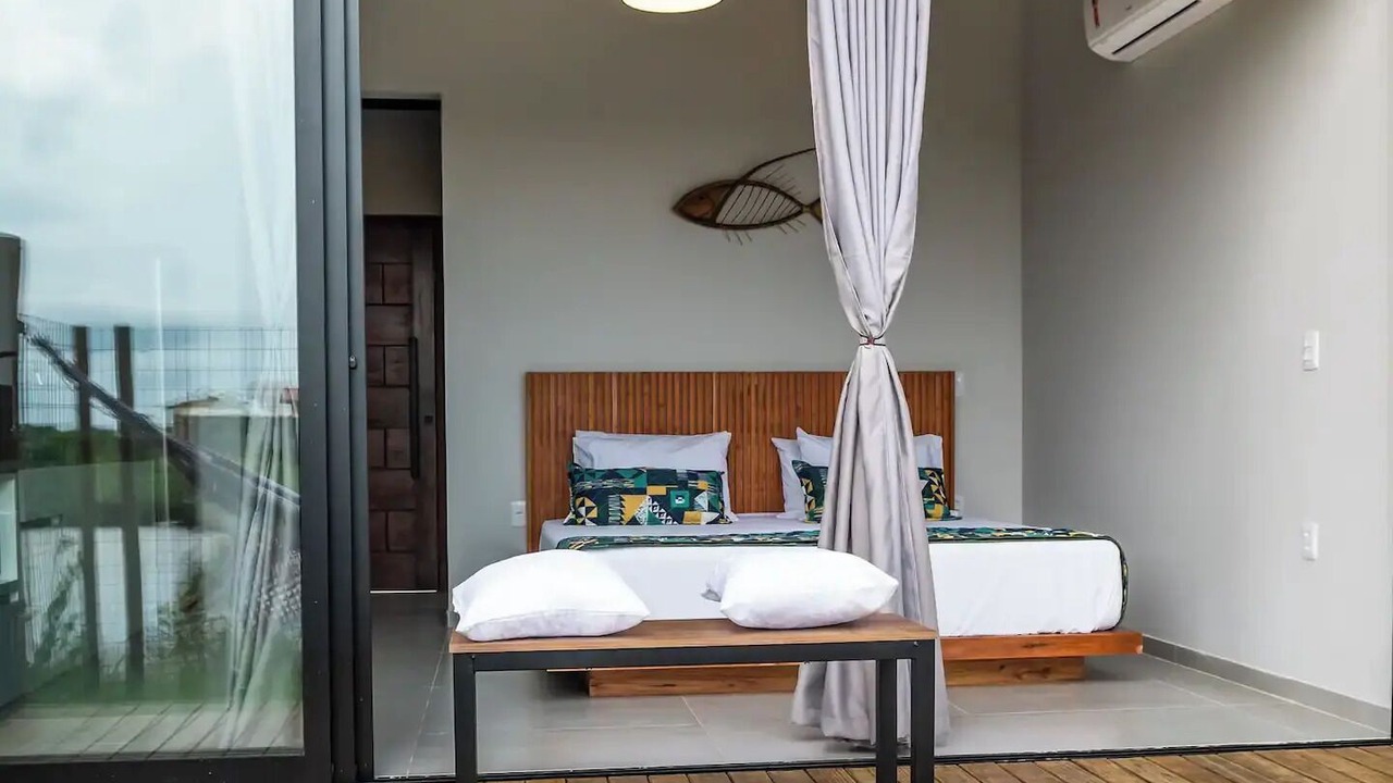 Photo of Bedroom in Barra Grande