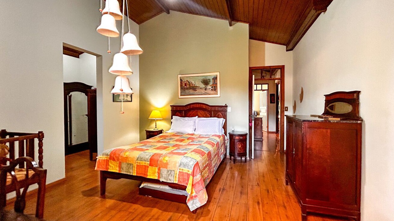 Photo of Bedroom in Braganca Paulista