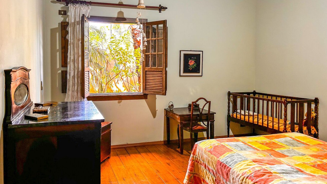 Photo of Bedroom in Braganca Paulista