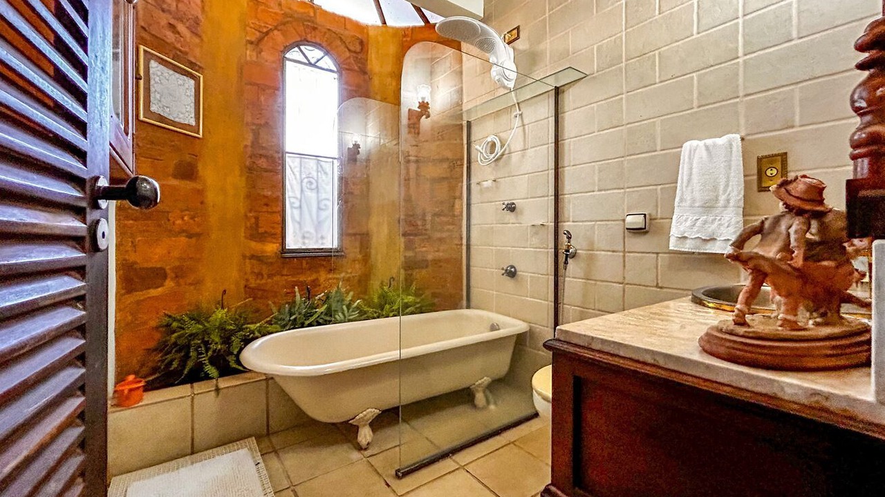 Photo of Bathroom in Braganca Paulista