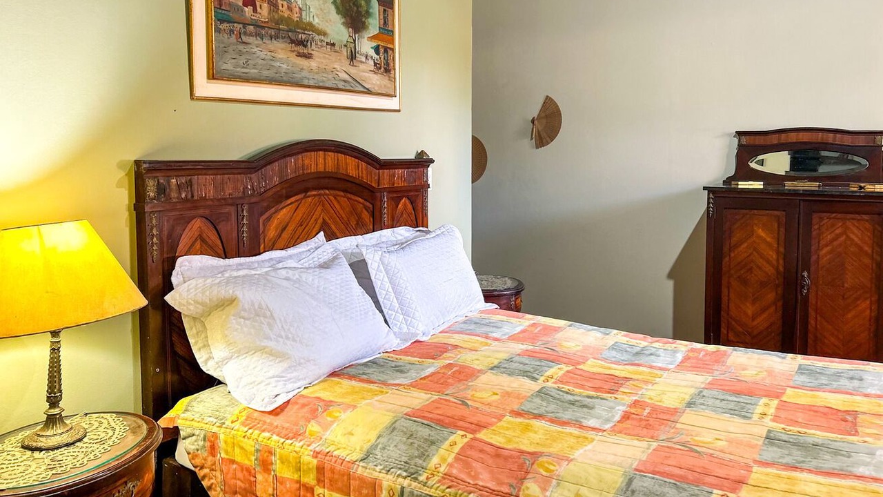 Photo of Bedroom in Braganca Paulista