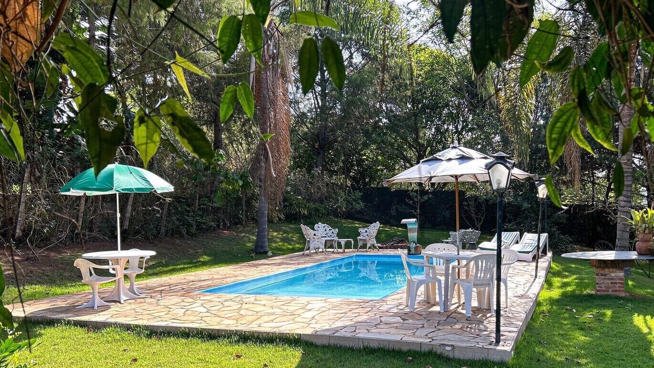 Photo of Outdoor in Braganca Paulista