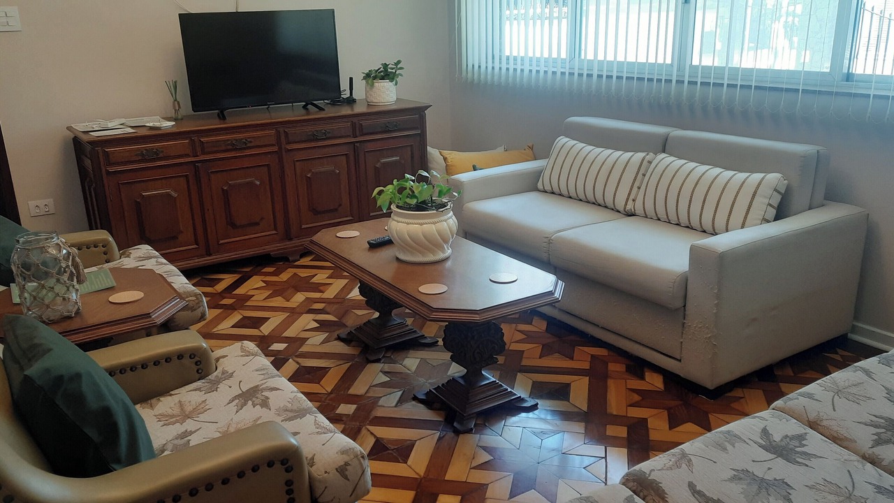Photo of Livingroom in Boqueirao