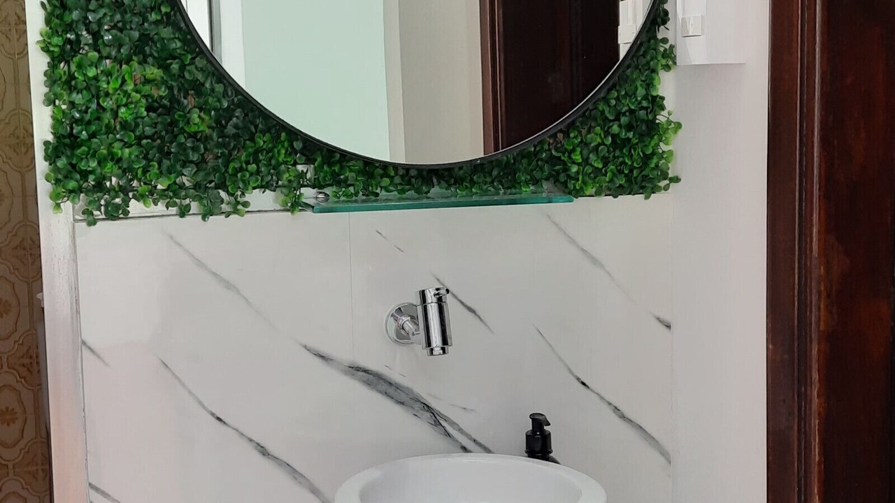 Photo of Bathroom in Boqueirao