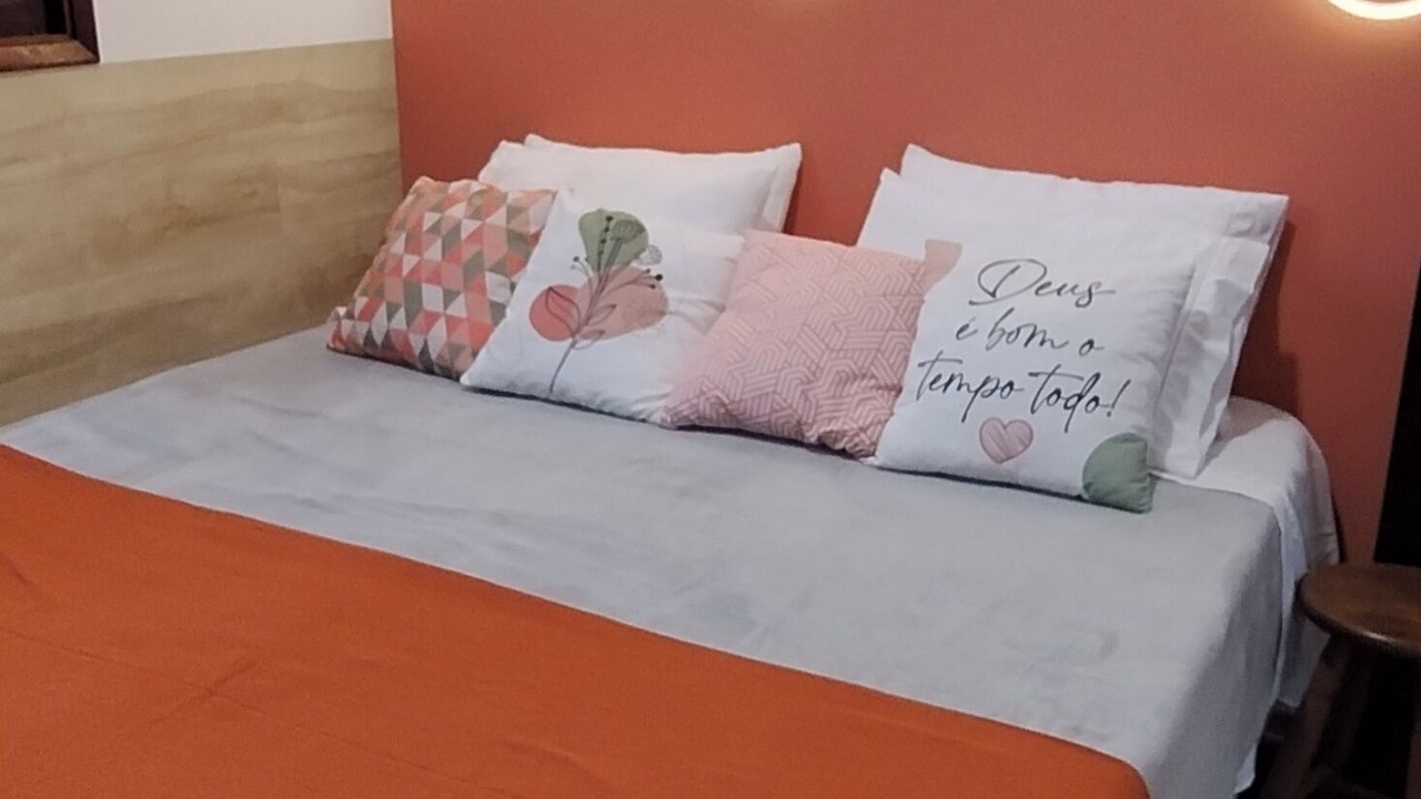 Photo of Bedroom in Boqueirao