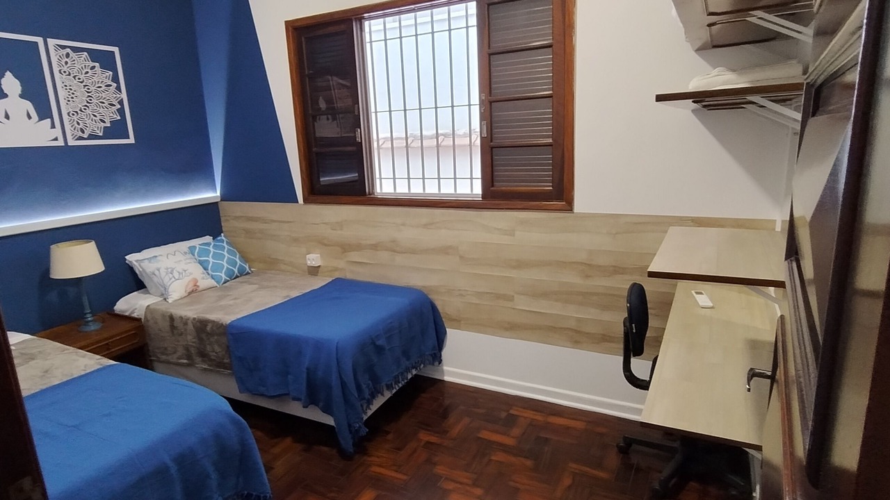 Photo of Bedroom in Boqueirao