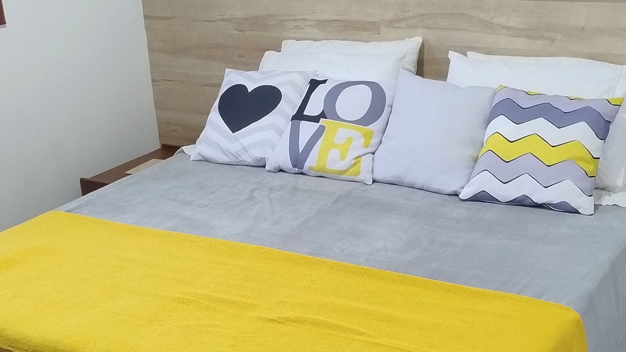 Photo of Bedroom in Boqueirao