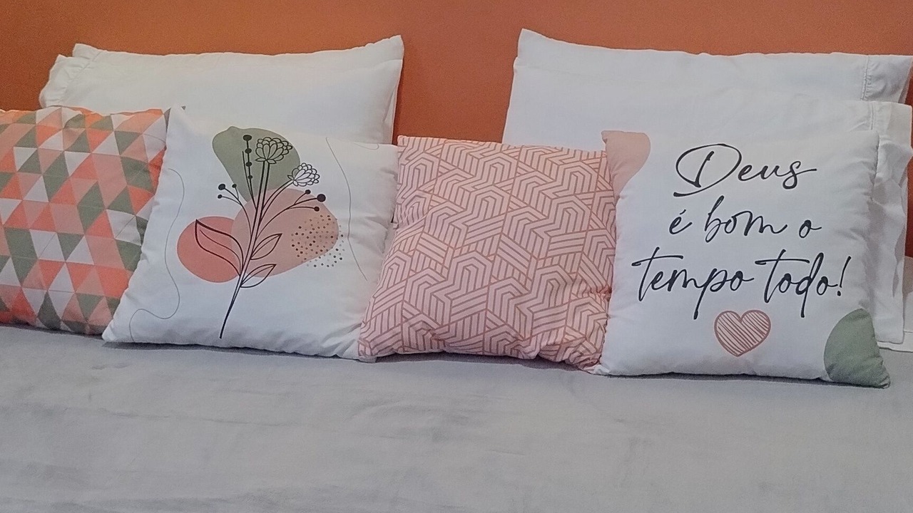 Photo of Bedroom in Boqueirao