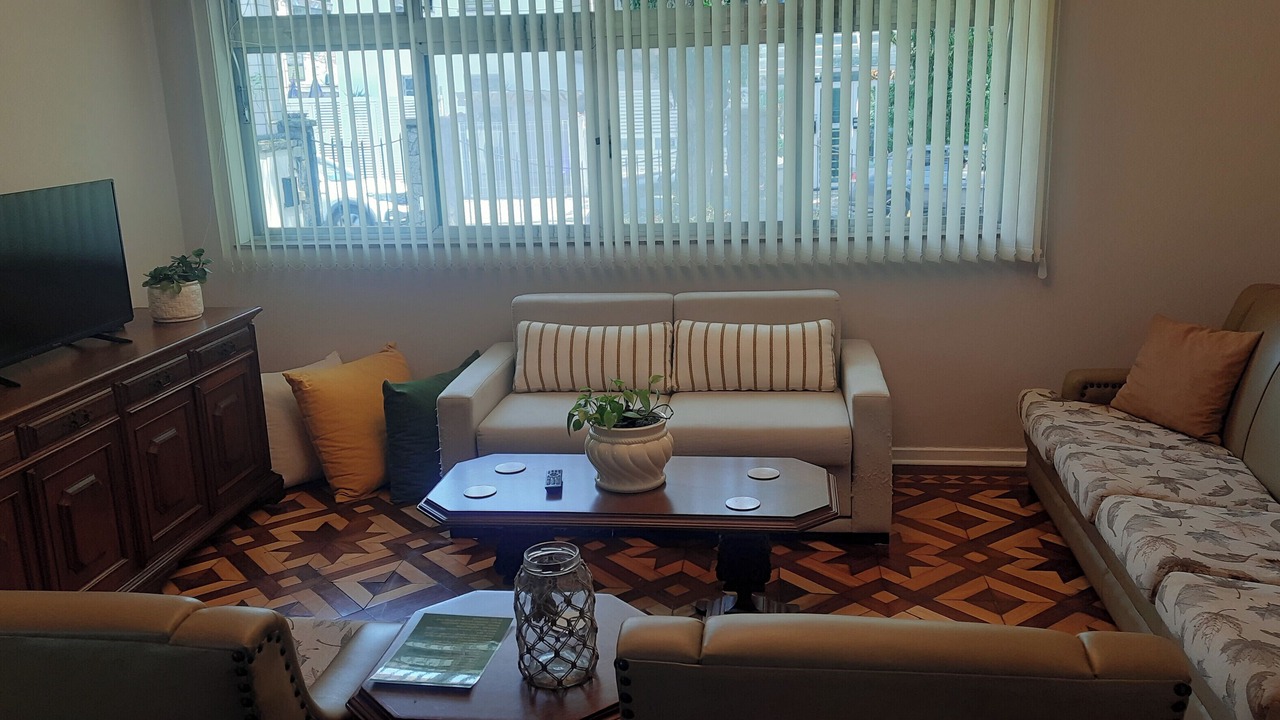 Photo of Livingroom in Boqueirao