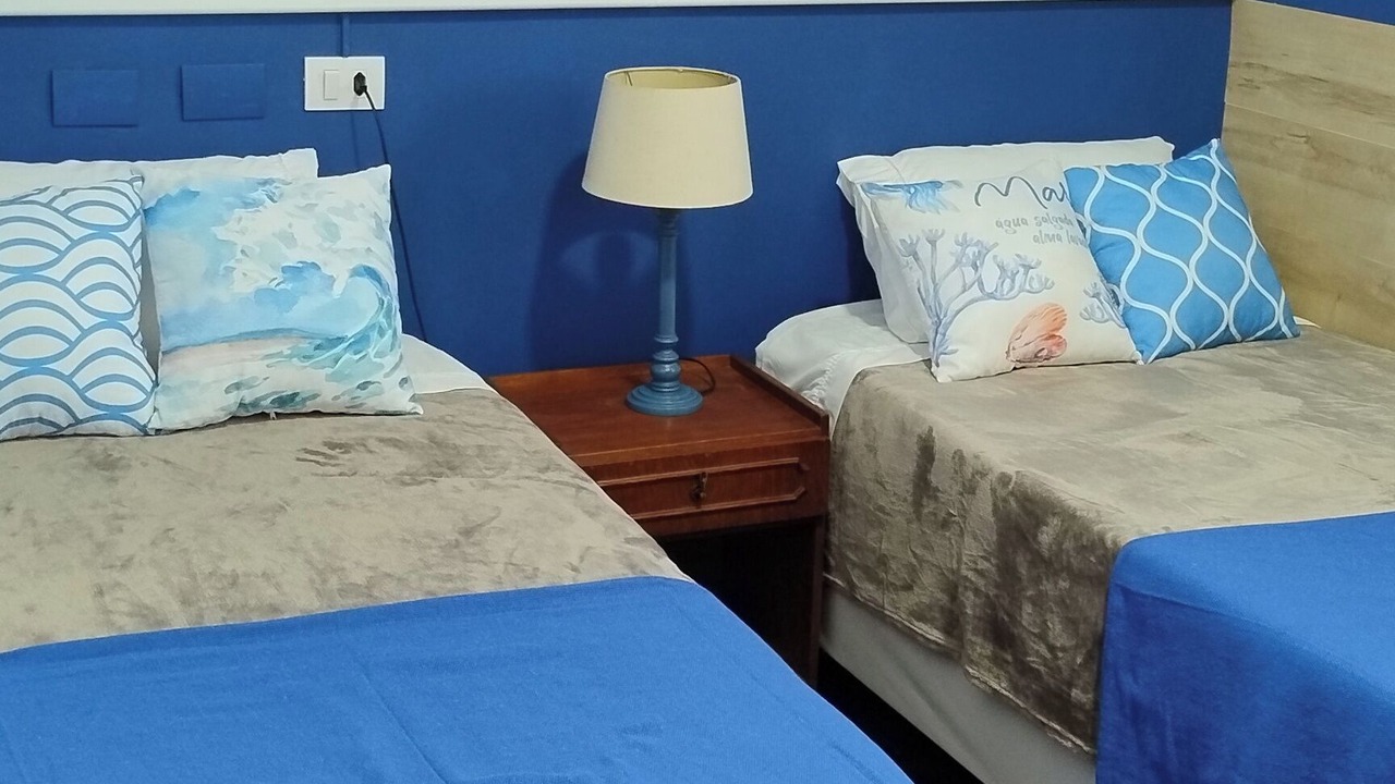 Photo of Bedroom in Boqueirao
