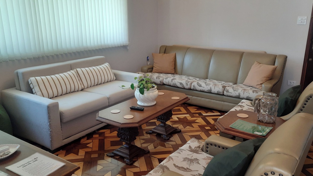 Photo of Livingroom in Boqueirao