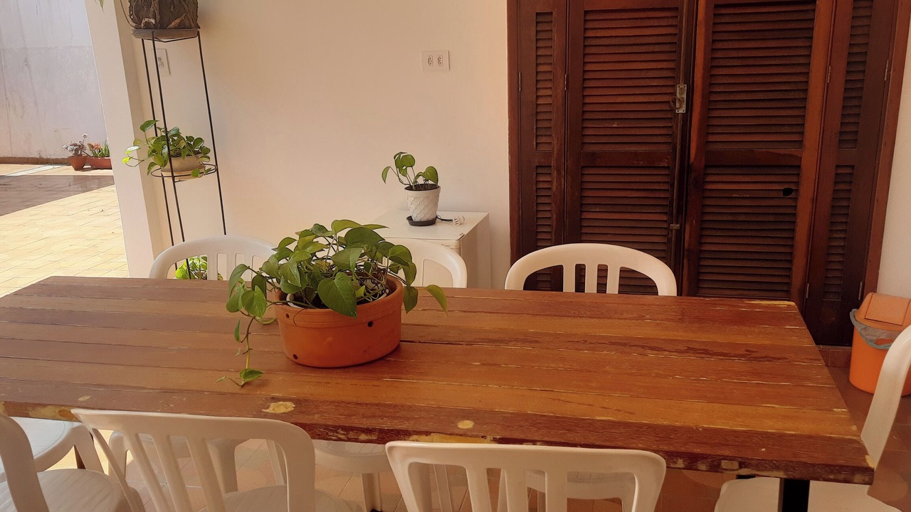 Photo of Outdoor in Boqueirao