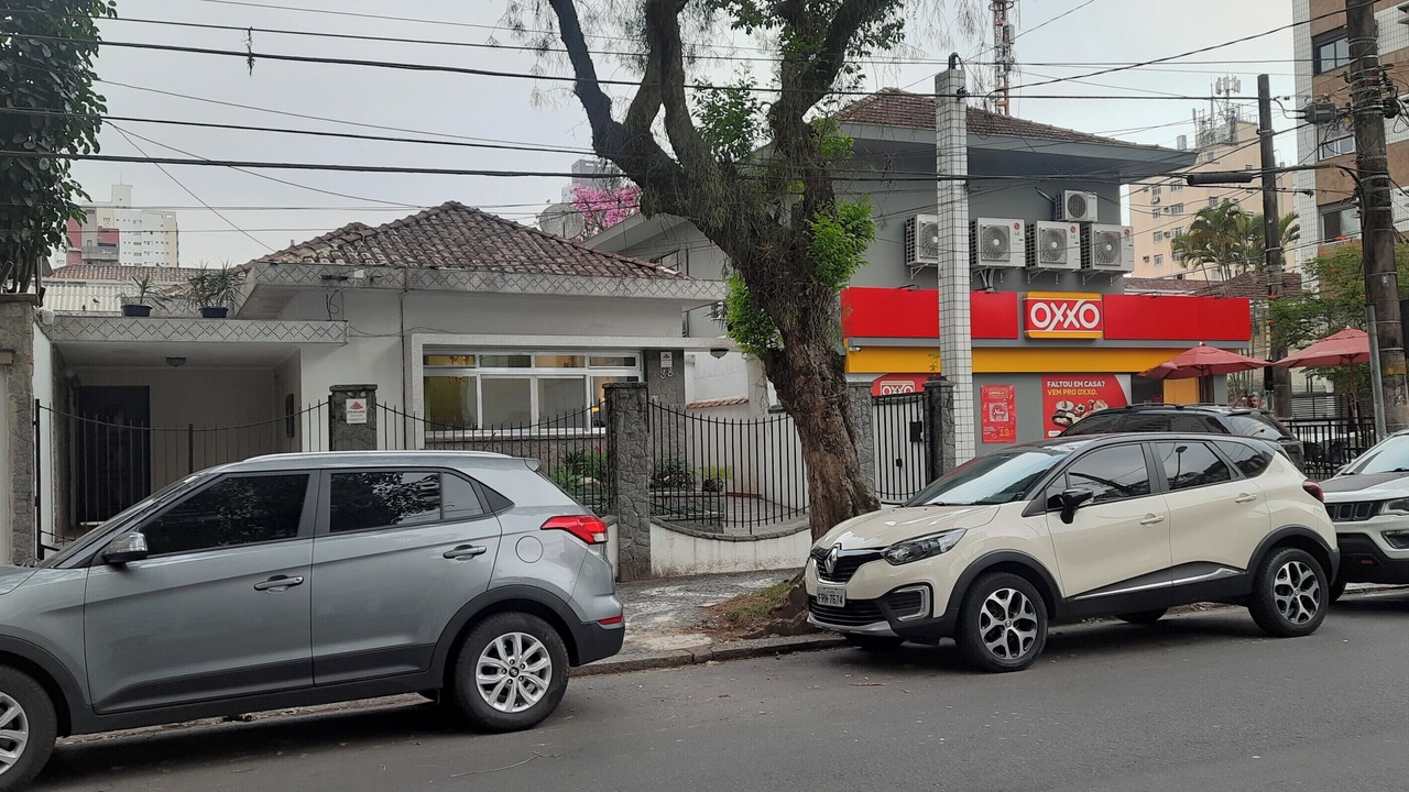 Photo of Outdoor in Boqueirao