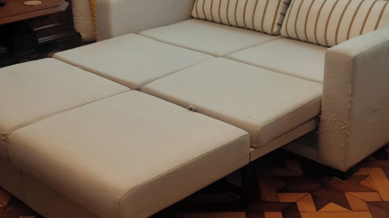Photo of Livingroom in Boqueirao