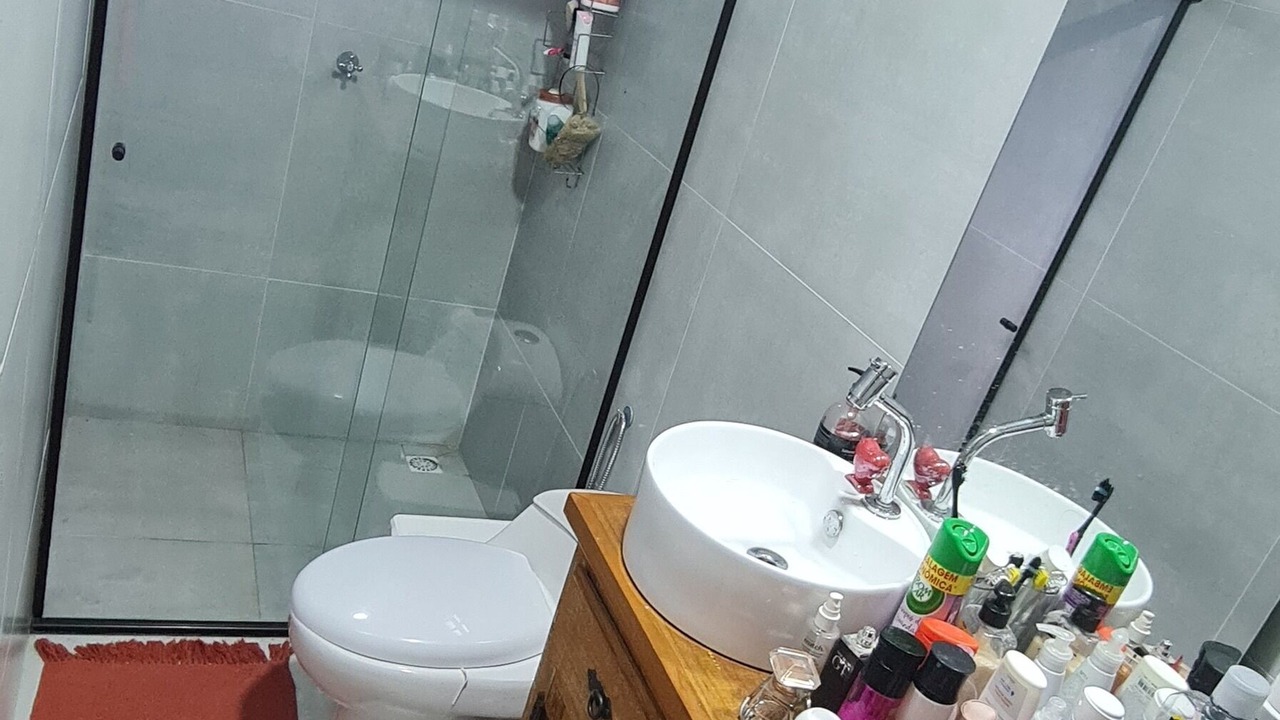 Photo of Bathroom in Piuva